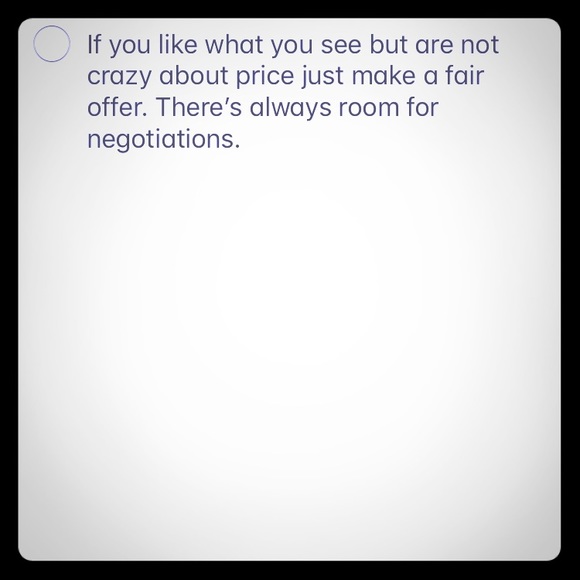 Notice - Picture 1 of 1